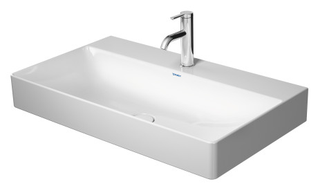 Durasquare 置き型 洗面ボウル 洗面器 Duravit