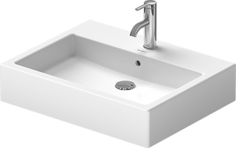 Vero 置き型 洗面ボウル 洗面器 Duravit